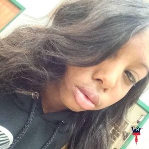 Meet your Posher, Maiya